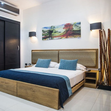 Hotel Boutique Casa Carolina Santa Marta, Санта-Марта — фото 3