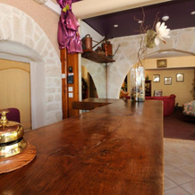 Hotel Des Grands Vins, Флери — фото 2