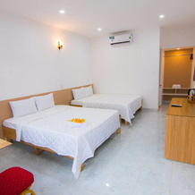 Thanh Binh Hotel Ba Ria, 巴地 — 照片 2