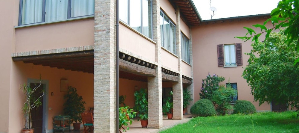 Villa In Capriolo Near Lake Iseo, Каприоло — фото 1