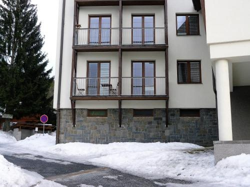 Horský Apartmán Razula, Велке Карловице — фото 1