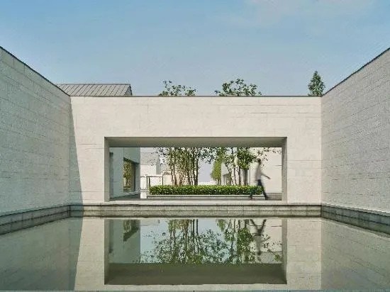 Alila Wuzhen, Цзясин — фото 1