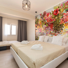 Aqua Luxury Suites Roda, 罗达 — 照片 4