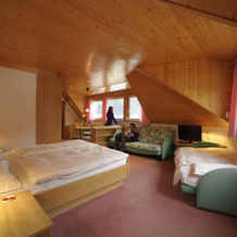 Active Ancora Hotel, Предаццо — фото 4