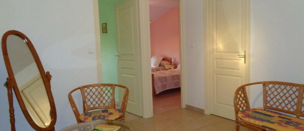 Gîte Saint-Alban-les-Eaux, 3 pièces, 4 personnes - FR-1-496-75, 圣阿尔邦-莱索 — 照片 1