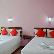 Hotel Kashlan Palenque, Паленке — фото 4