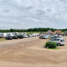 Halmstad Tönnersjö Golfbana, Скотторп — фото 3
