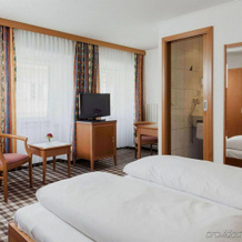 Hotel Zum Mohren, Ройтте — фото 5