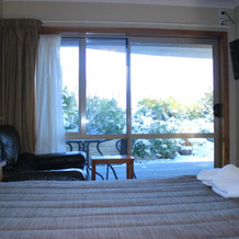 Aoraki Mount Cook Alpine Lodge, Маунт-Кук — фото 5