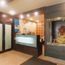 OYO 48884 Hotel Trishakti, 塔尔切尔 — 照片 4