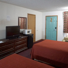OYO Hotel Altus N Main St, 阿尔特斯 — 照片 4