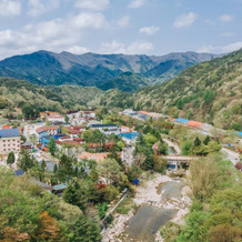 Muju Lobe Pension, Муджу — фото 3