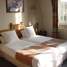 Hostellerie du Château d'As, 博姆莱达姆 — 照片 3