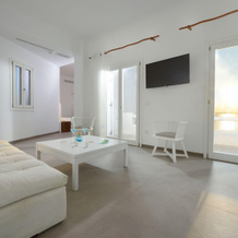 Amazon Mykonos Resort & Spa, Агиос Иоаннис Диакофтис — фото 3