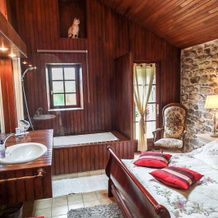 Holiday Home Ty Keriquel, 特雷根 — 照片 4