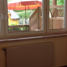Pension Beim Krümmling, Лехашау — фото 5
