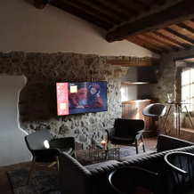 VIN Hotel - La Meridiana, Montieri — photo 5