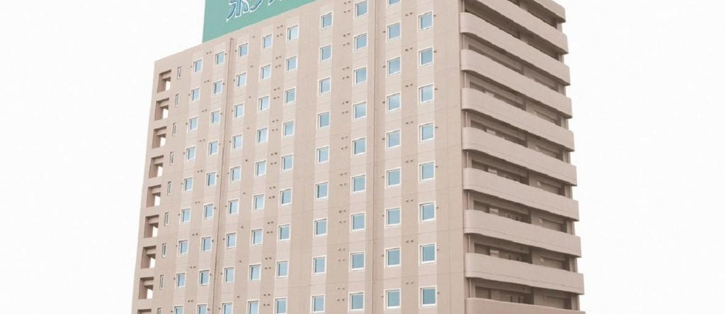 Hotel Route Inn Kanda Ekimae, 神田 — 照片 1