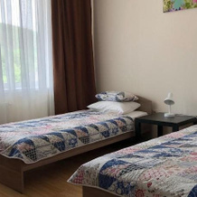 Villa Welcome, Krinitsa — photo 2