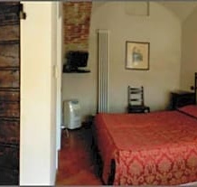 Cascina Creusa B&B, 波卡帕利亚 — 照片 5