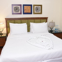 Residency Lake Resort and Spa, 拉瓦萨 — 照片 3