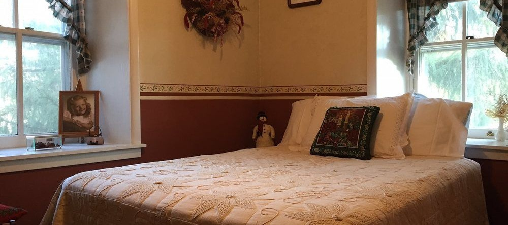 Mill Stone Bed And Breakfast, Оли — фото 1