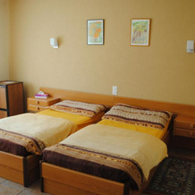 Motel La Poularde, 罗蒙 — 照片 2