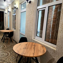 Grand Way Guest House, 肯德格 — 照片 2