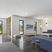 Horizons at Currarong - architecturally designed beach house, 库拉朗 — 照片 5