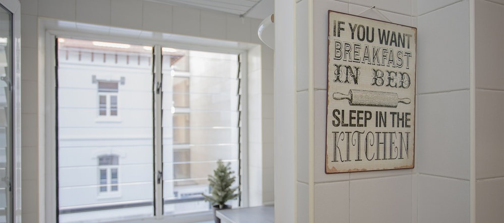 Liiiving in Matosinhos- Seaside Delight Apartment, 马托西纽什 — 照片 1