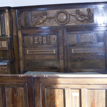 Palazzo D'orsi, Кальванико — фото 2