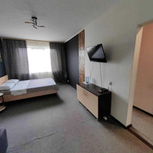 Apartments on Stroiteley Avenue 13/3, 扎林斯克 — 照片 3