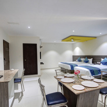 Orange Suites & Inn Near Bangalore Airport Hotel, 奇卡贾拉 — 照片 2