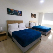Quedate Apartahotel San Gil Plaza, San Gil — photo 2