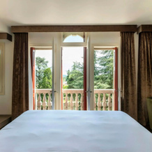 Hotel Villa Soligo - Small Luxury Hotels of the World, 法拉迪索利戈 — 照片 3