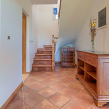 Villa Albina Skitaca, 拉夫尼 — 照片 3