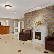 Travelodge By Wyndham Owen Sound, Оуэн-Саунд — фото 2