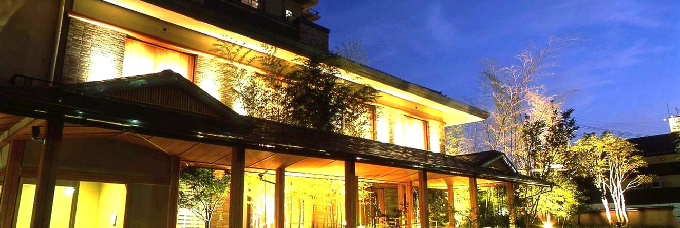 Hotel & Ryokan Ayunosato, Хитоёси — фото 1