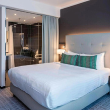 Courtyard By Marriott Wolfsburg, Вольфсбург — фото 4