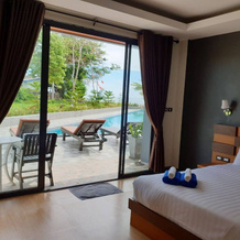 Andava Beach Resort, Sichon — photo 3