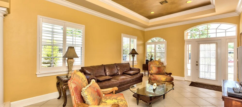 Syracuse 3 Bedroom Home by NFVH, North Naples — photo 1