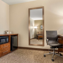 Comfort Inn Red Bluff, 雷德布拉夫 — 照片 5