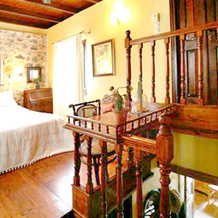 House With 4 Bedrooms In Anatoli, With Wonderful Sea View, Enclosed Garden And Wifi Near The Beach, Анатоли — фото 4