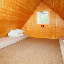 Cozy Holiday Home in Laeso Denmark With sun Loungers, 莱斯岛 — 照片 2