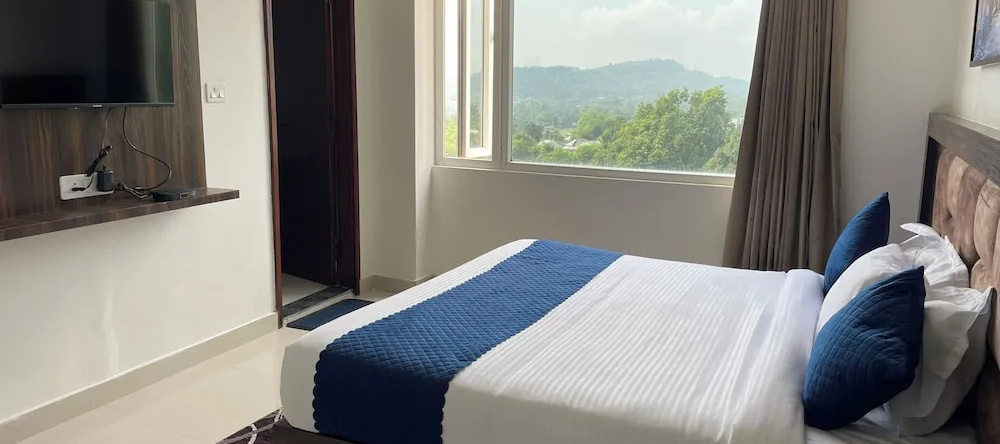 Hotel Reem, Кангра — фото 1