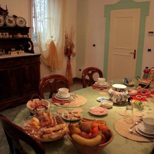 La Corte Del Cavaliere Bed  Breakfast, Calderara di Reno — photo 4