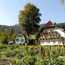Weisbauernhof, 西蒙斯瓦尔德 — 照片 2