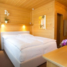 Sonnegg Hotel, 茨韦西门 — 照片 2