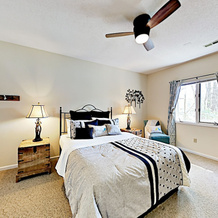 Middle Connestee - 3 Br Home, 罗斯门 — 照片 3