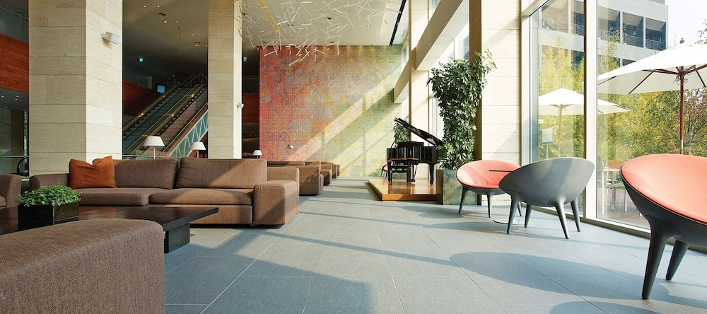 Rolling Hills Hotel, Hwaseong — photo 1